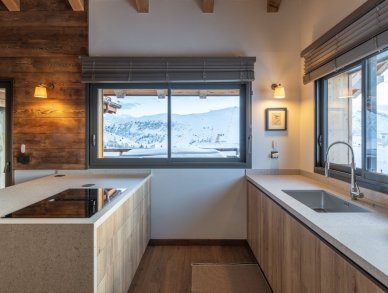 Chalet Torino Alpe d'Huez