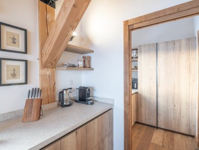 Chalet Torino Alpe d'Huez