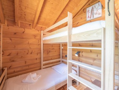 Chalet 1860 Alpe d'Huez