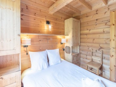 Chalet 1860 Alpe d'Huez