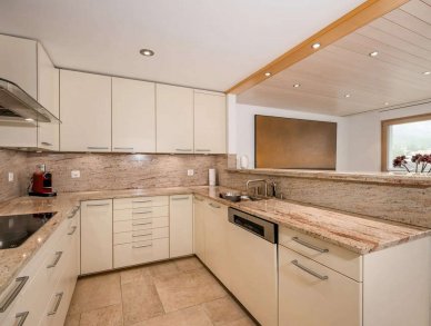 Penthouse Tiara Zermatt