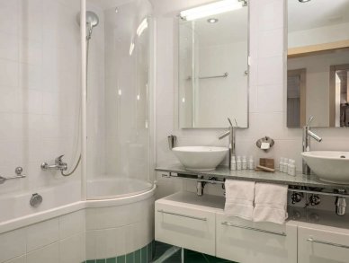 Penthouse Tiara Zermatt