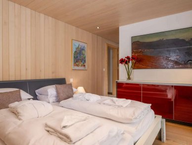 Penthouse Tiara Zermatt