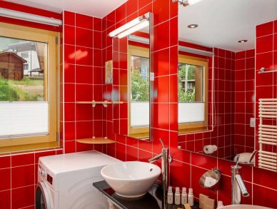 Penthouse Tiara Zermatt