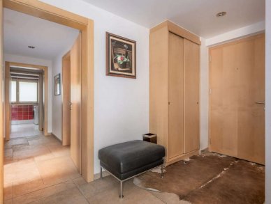 Penthouse Tiara Zermatt