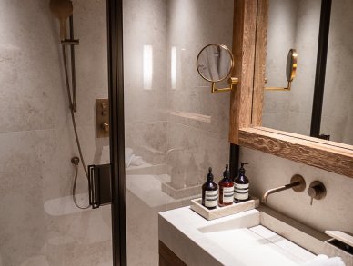 Шале Moon 1850 Куршевель 1850