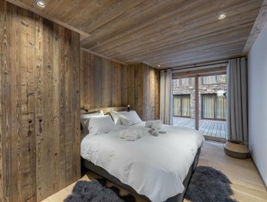 Chalet Imladris St. Martin de Belleville