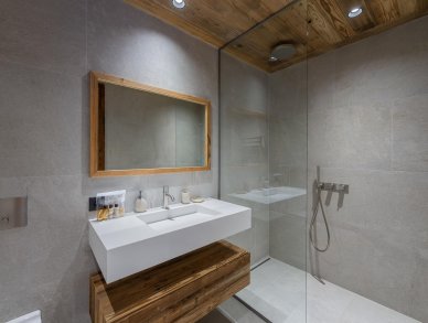 Chalet Imladris St. Martin de Belleville