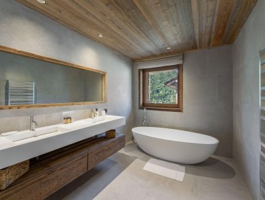 Chalet Imladris St. Martin de Belleville