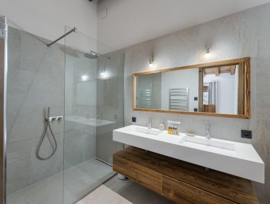 Chalet Imladris St. Martin de Belleville