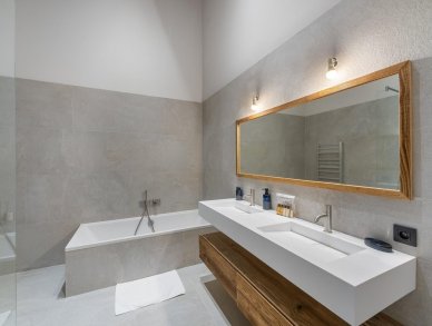 Chalet Imladris St. Martin de Belleville