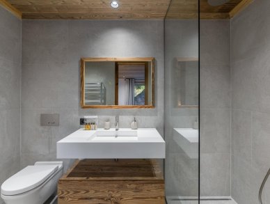 Chalet Imladris St. Martin de Belleville