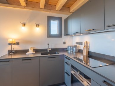 Апартаменты du Golf A301 Альп-д’Юэз