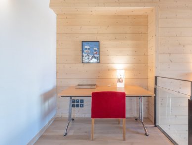 Апартаменты du Golf A301 Альп-д’Юэз