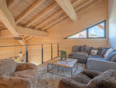 Апартаменты du Golf A301 Альп-д’Юэз