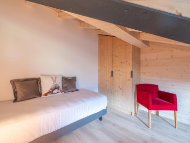 Апартаменты du Golf A301 Альп-д’Юэз