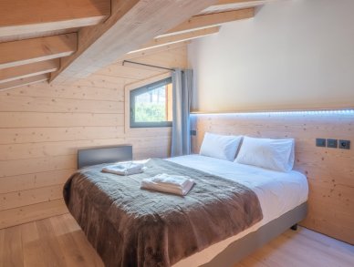 Апартаменты du Golf A301 Альп-д’Юэз