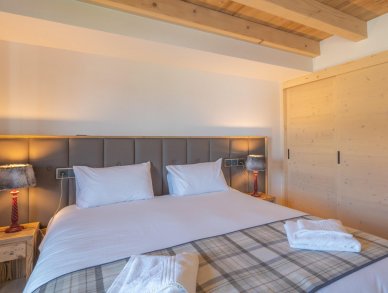 Апартаменты du Golf A301 Альп-д’Юэз