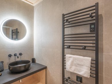 Апартаменты du Golf A301 Альп-д’Юэз