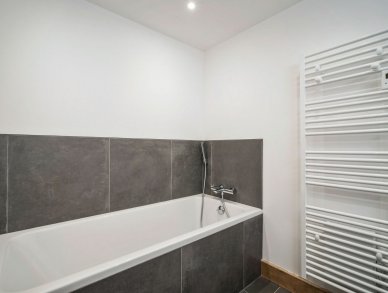 Шале La Nia Сен-Жерве