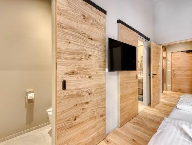 Penthouse Nexus Suite 5 Stuben