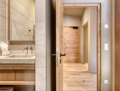 Penthouse Nexus Suite 5 Stuben