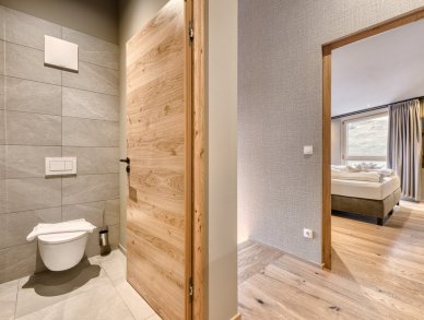 Penthouse Nexus Suite 5 Stuben