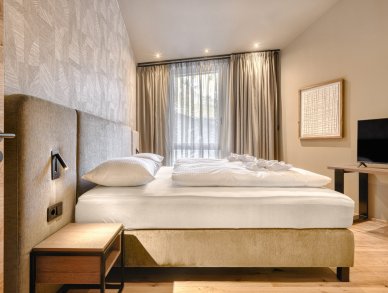 Penthouse Nexus Suite 5 Stuben