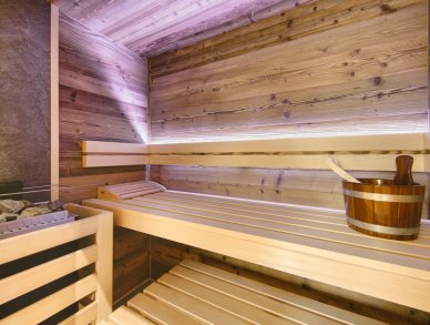 Penthouse Nexus Suite 5 Stuben