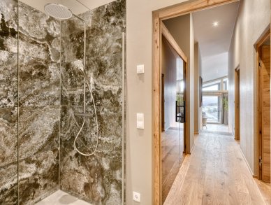 Penthouse Nexus Suite 5 Stuben