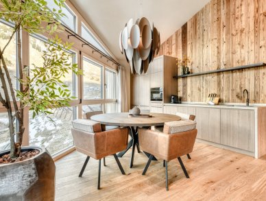 Penthouse Nexus Suite 5 Stuben