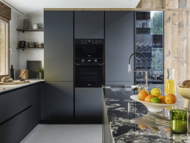 Шале Patagonia Шамони Аржантьер