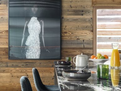 Шале Patagonia Шамони Аржантьер