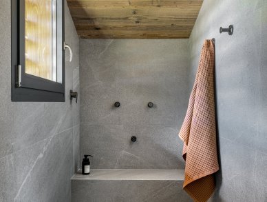 Шале Patagonia Шамони Аржантьер