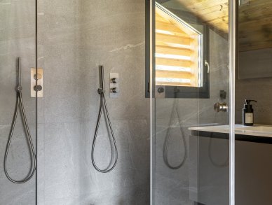 Шале Patagonia Шамони Аржантьер