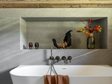 Шале Patagonia Шамони Аржантьер