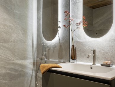 Шале Patagonia Шамони Аржантьер