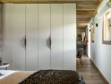 Шале Patagonia Шамони Аржантьер