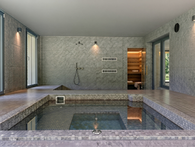 Шале Patagonia Шамони Аржантьер