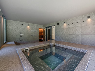 Шале Patagonia Шамони Аржантьер