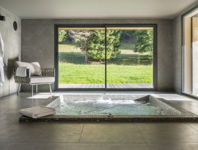 Шале Patagonia Шамони Аржантьер