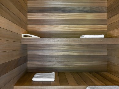 Шале Patagonia Шамони Аржантьер