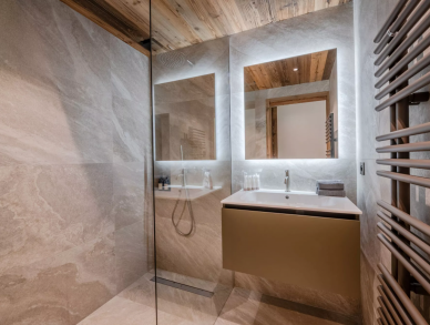 Шале Patagonia Шамони Аржантьер