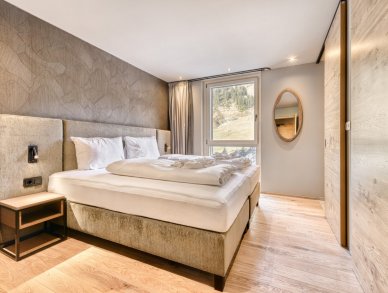 Appartement Nexus Suite 2 Stuben