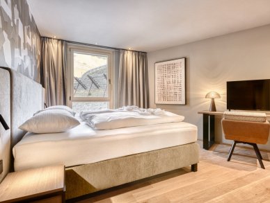 Appartement Nexus Suite 2 Stuben