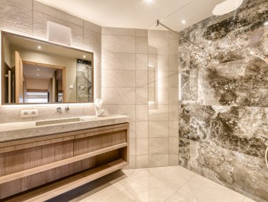 Appartement Nexus Suite 2 Stuben