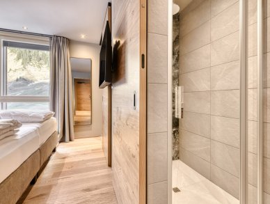 Appartement Nexus Suite 2 Stuben