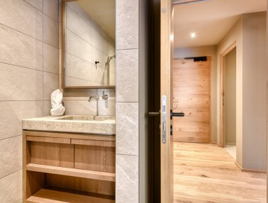 Appartement Nexus Suite 2 Stuben
