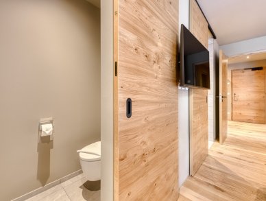 Appartement Nexus Suite 2 Stuben