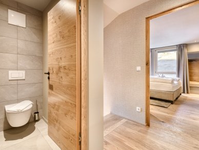 Appartement Nexus Suite 2 Stuben